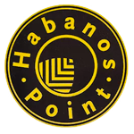 Habanos point logo
