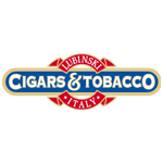 Cigars & tobacco logo homepage