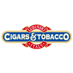 cigares e tobacco logo
