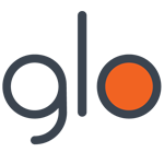 Glo reseller logo