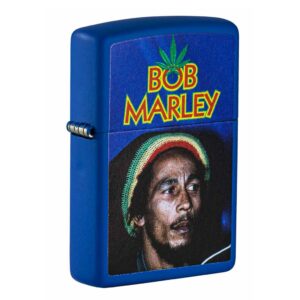 Zippo accendino 49238 Bob Marley
