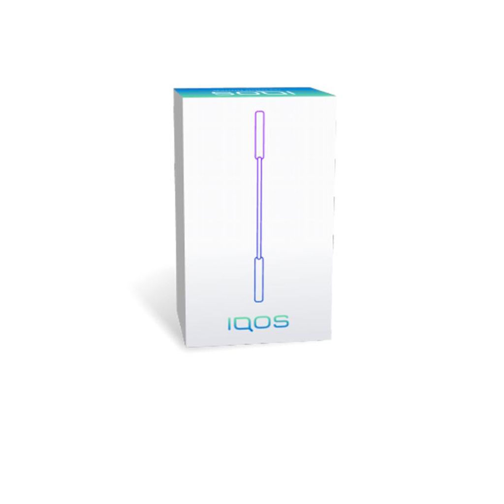 Iqos 3 duo cover laterale in alluminio vari colori • Tabaccheria Troisi
