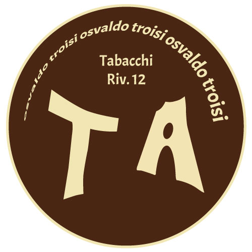 Tabaccheria Troisi Logo