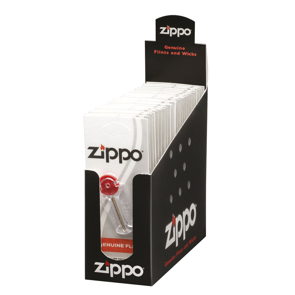 Zippo pietrine per accendino, originali made in USA • Tabaccheria Troisi