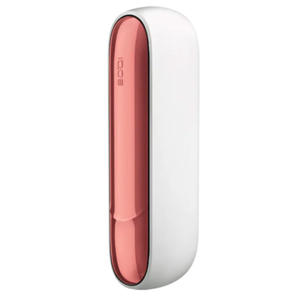 Iqos 3 duo cover laterale colore rame