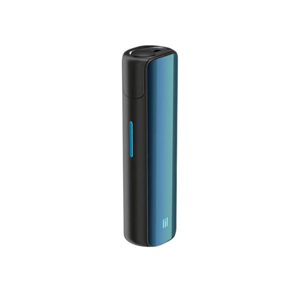 Iqos styler deco lil solid 2.0 colore blue
