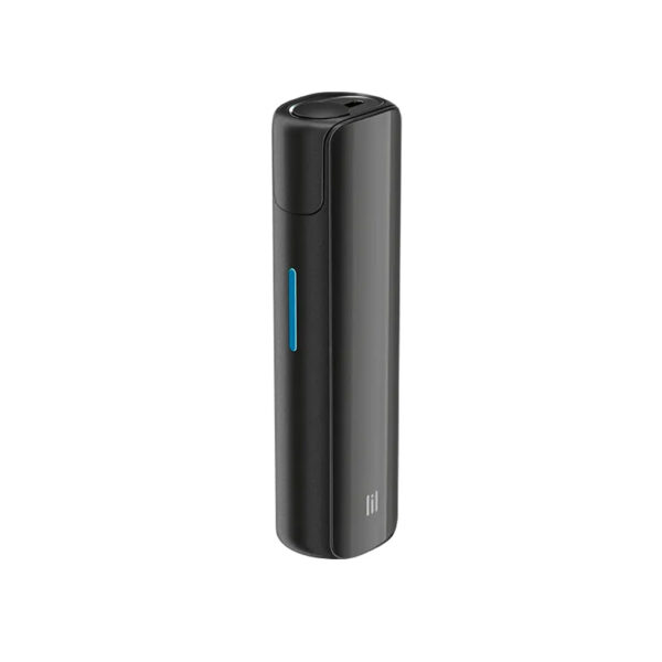 Iqos styler deco lil solid 2.0 colore stone grey