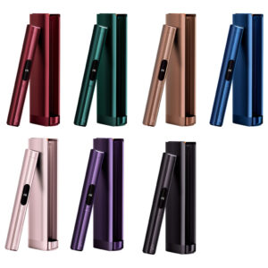 Glo Hilo Plus, disponibile in vari colori