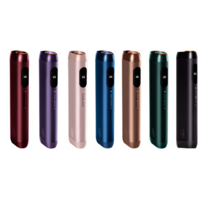 Glo Hilo, disponibile in vari colori