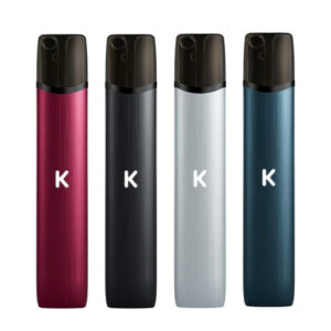 KIWI Air Starter Kit